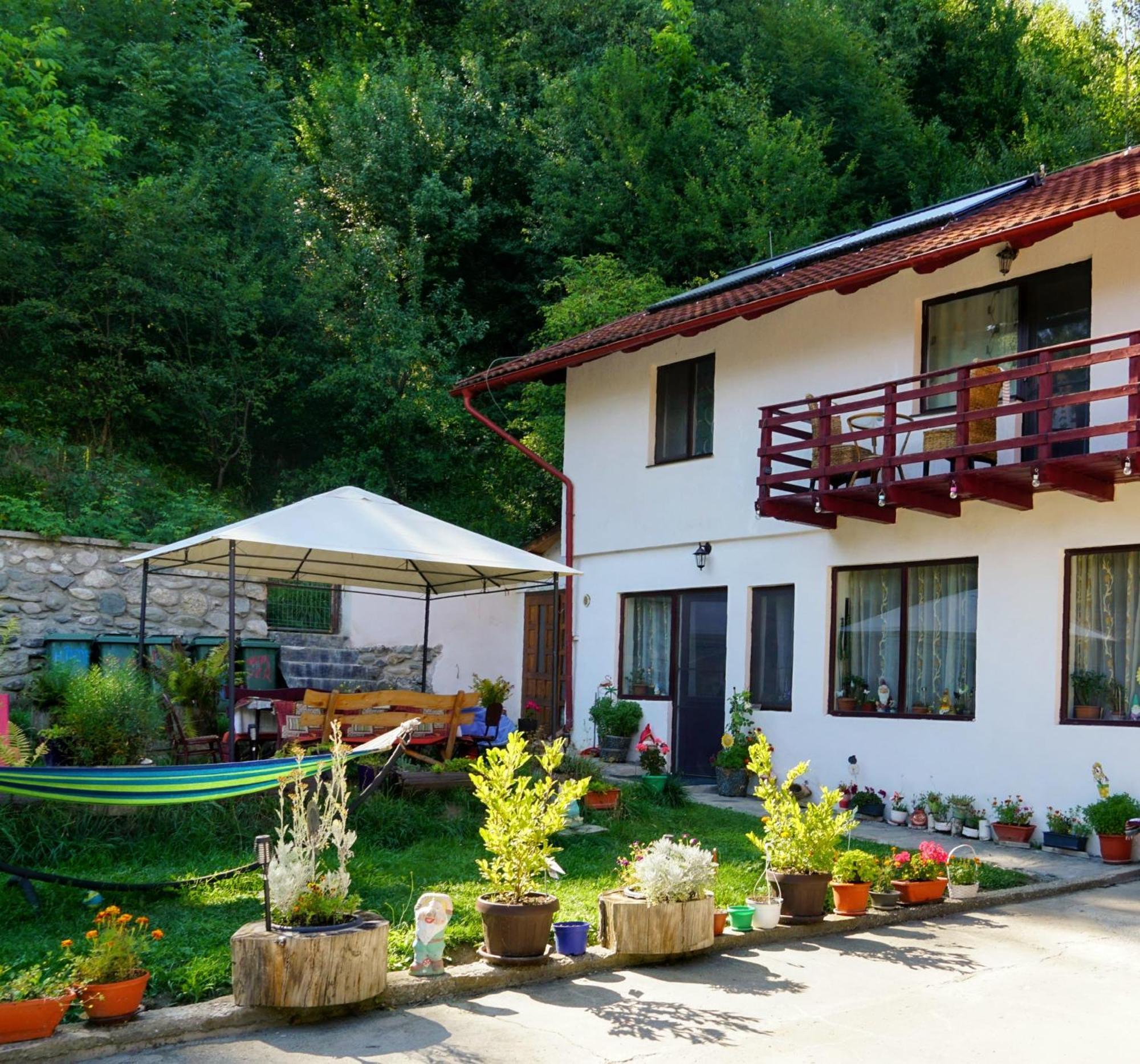 Simon House Apartment Exterior foto
