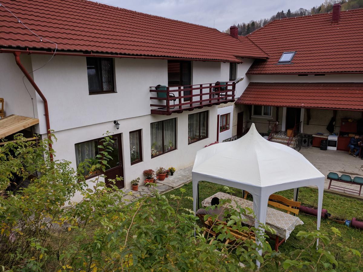 Simon House Apartment Exterior foto