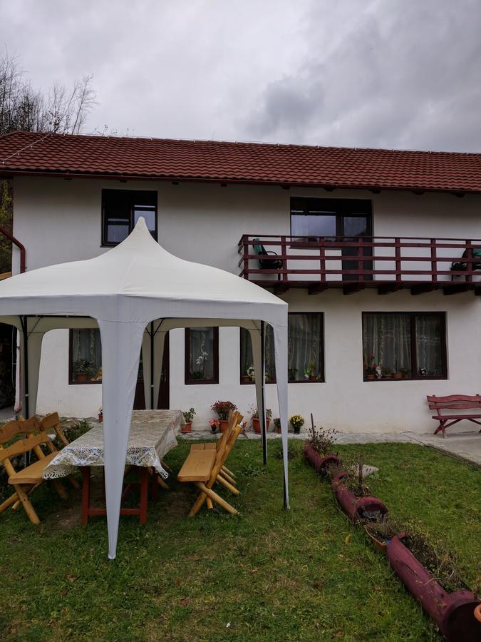 Simon House Apartment Exterior foto